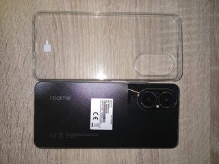 REALME C67 256GB 8GB RAM 108MP