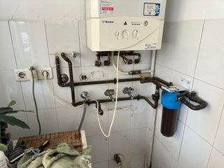 Fontanero, electrecidad 24h