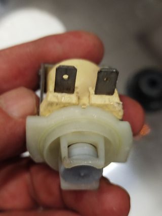 Termostato lavavajillas Fagor 