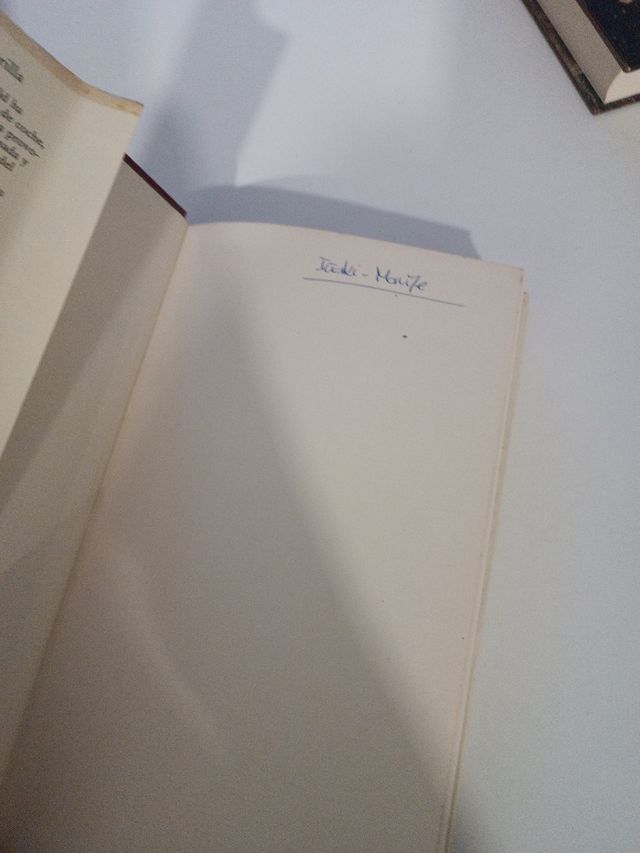 Libro la hija de la otra orilla