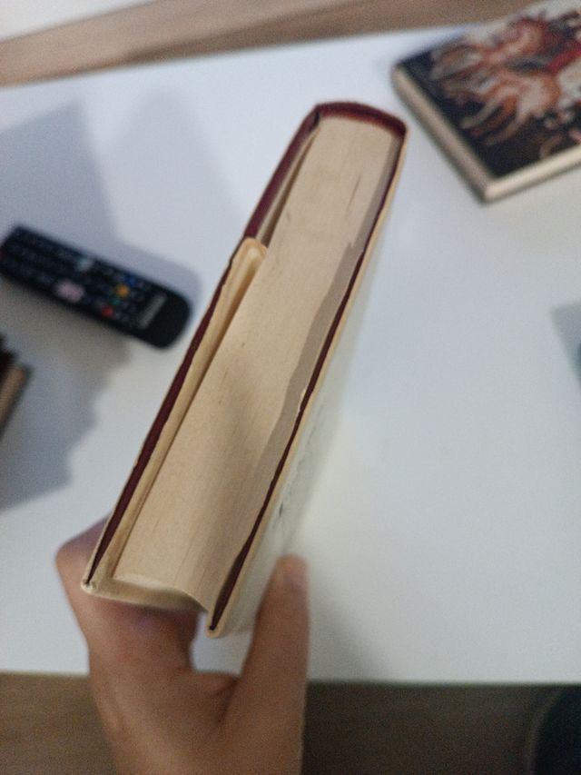 Libro la hija de la otra orilla