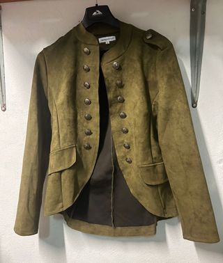 Chaqueta de vestir 