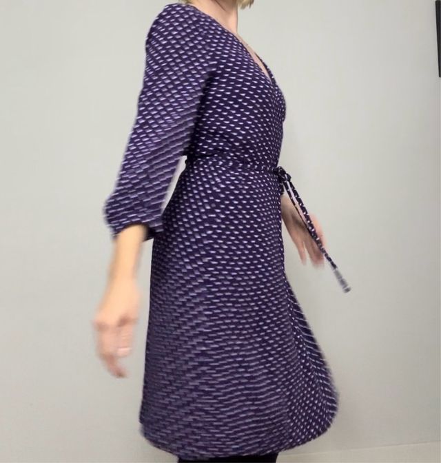 Vestido Comptoir del cotonier