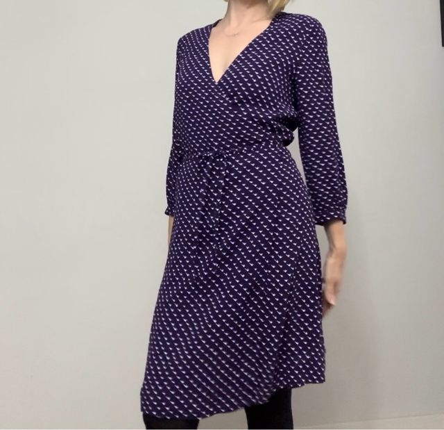 Vestido Comptoir del cotonier