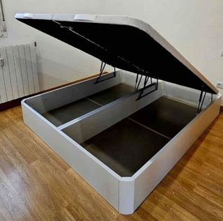 Canape 180x200 precintados