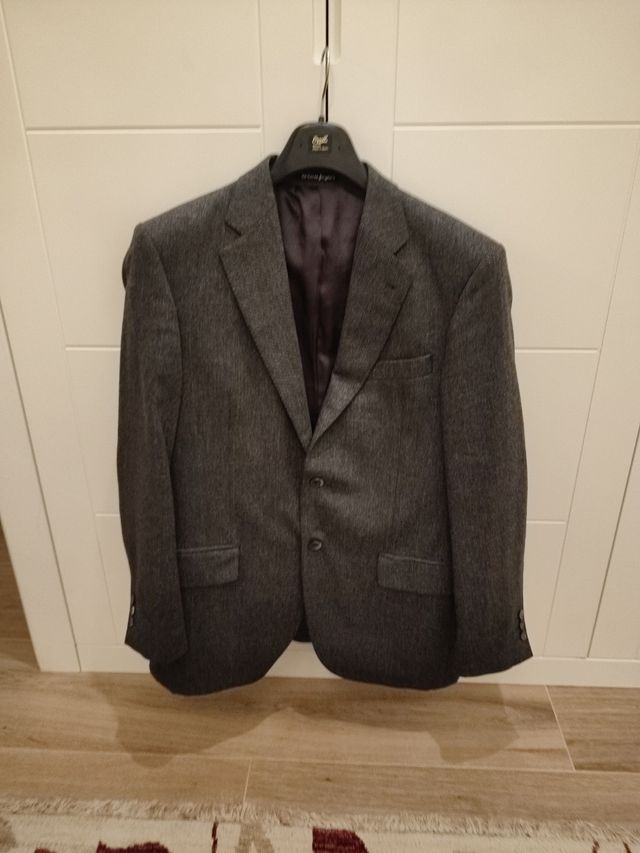 Americana BLAZER caballero 