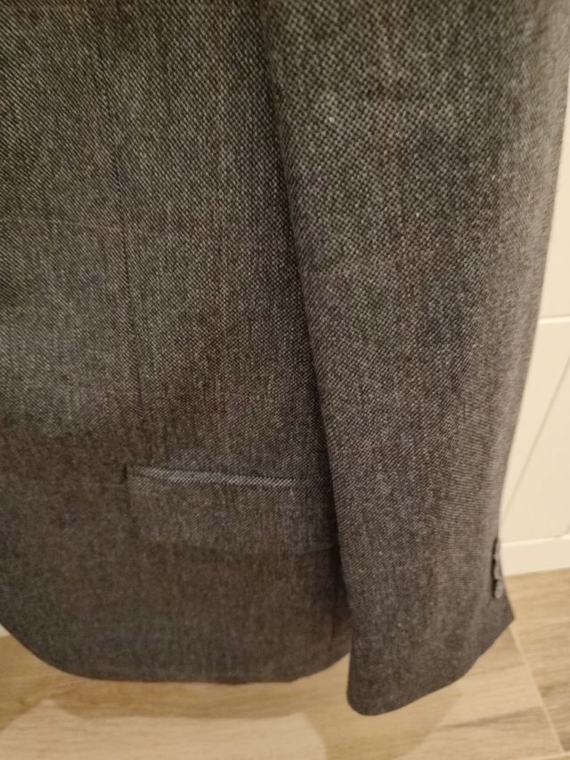 Americana BLAZER caballero 