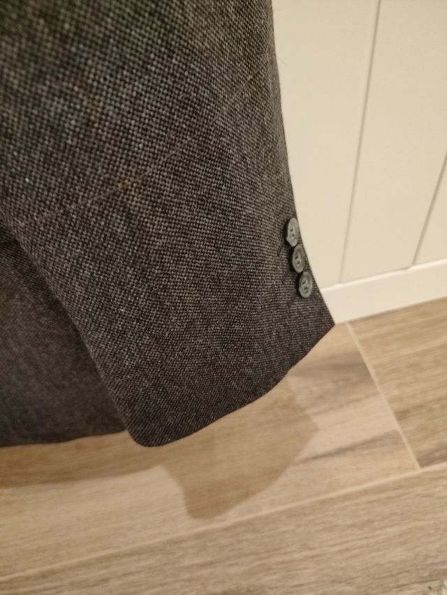 Americana BLAZER caballero 