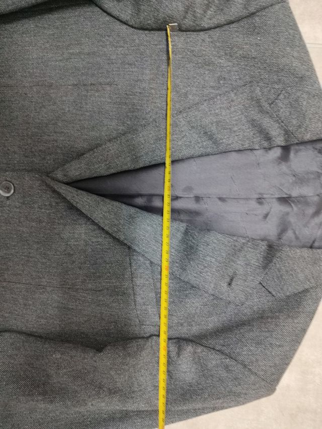 Americana BLAZER caballero 