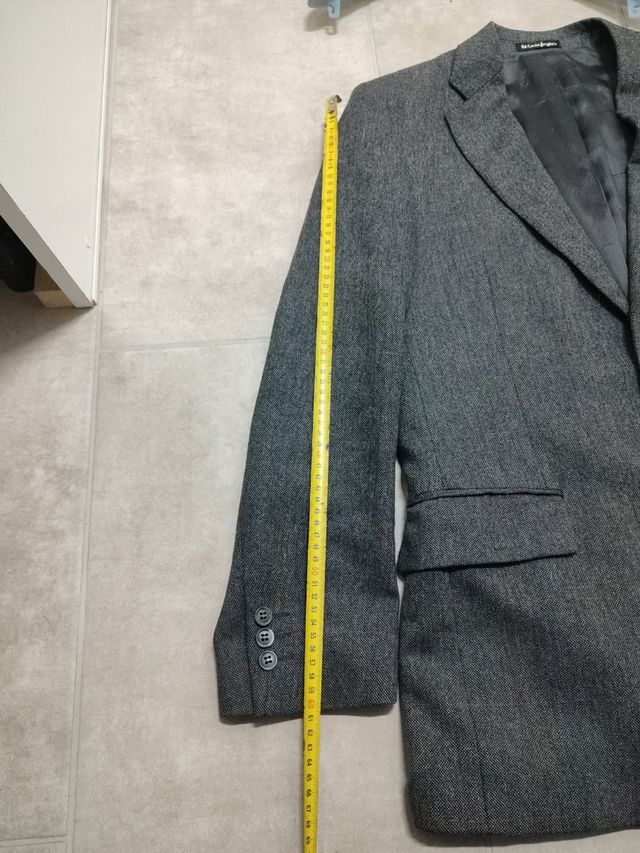 Americana BLAZER caballero 