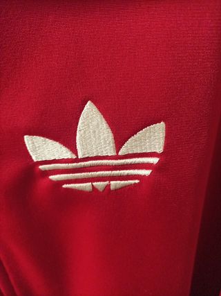 Chaqueta Adidas original 