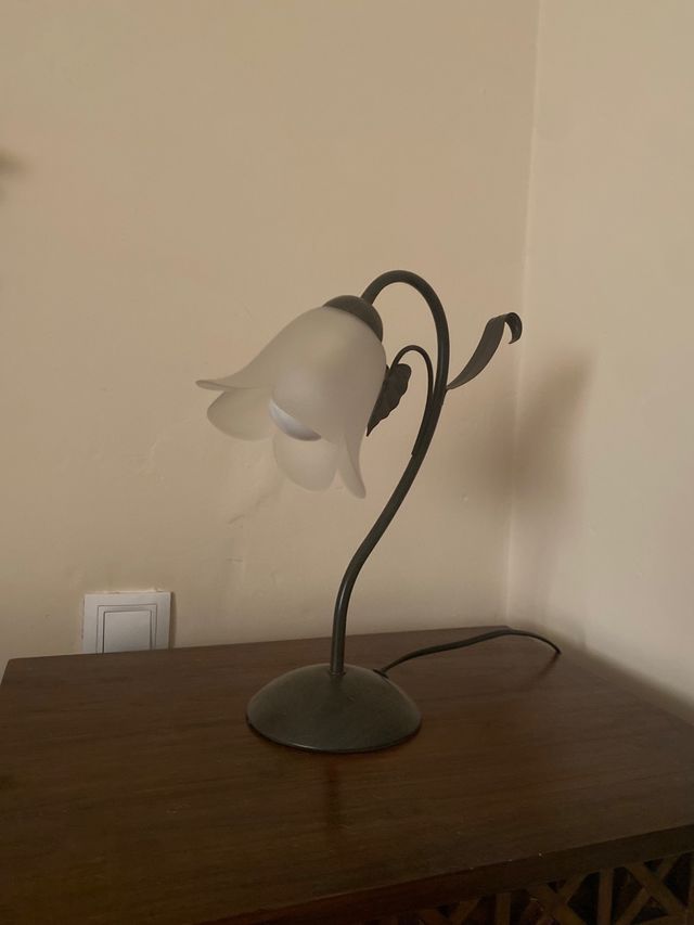 Dormitorio matrimonio