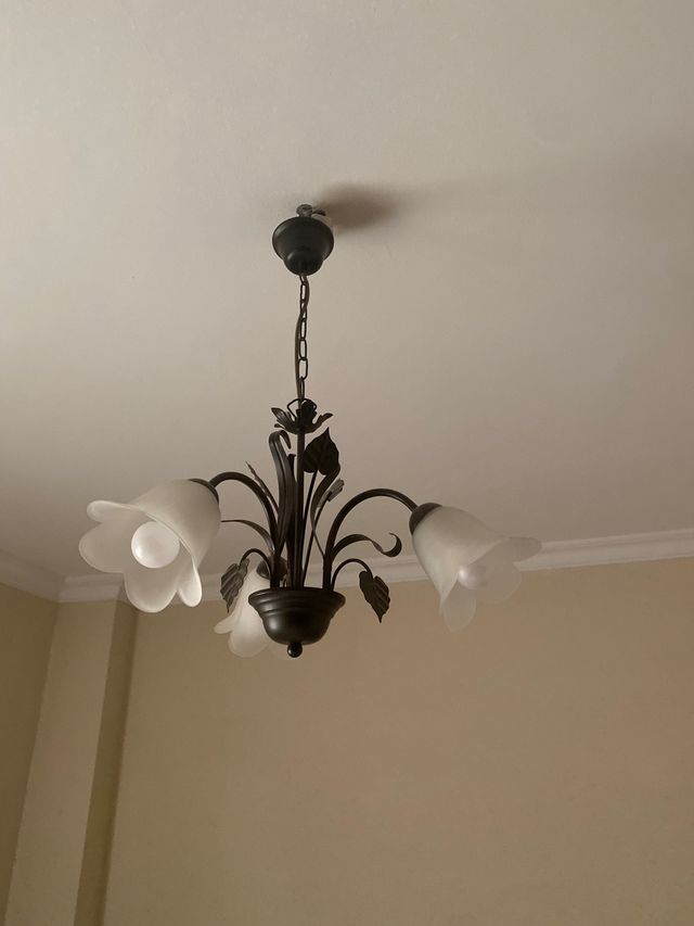 Dormitorio matrimonio