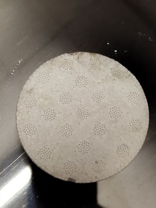 Flotador anti desbordamiento lavavajillas Fagor