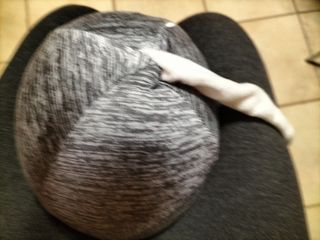 Cuscino Memory foam gambe e postura 