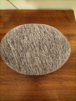 Cuscino Memory foam gambe e postura 