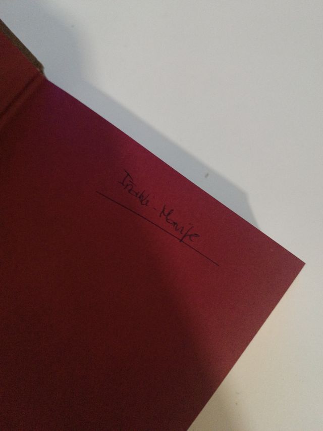 Libro bajo el cielo de Novgorod