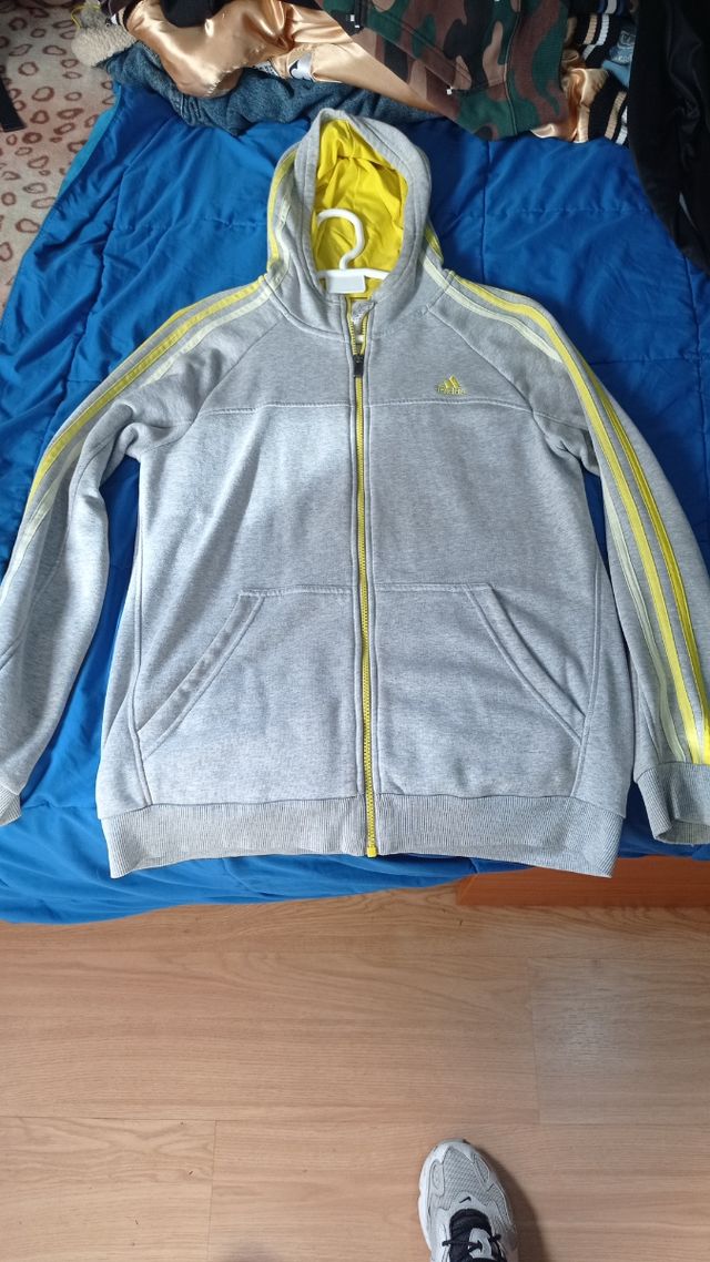 Sudadera adidas
