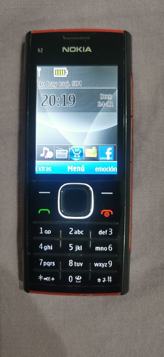 Nokia X2