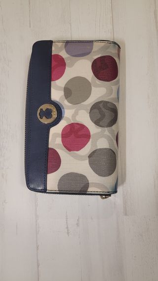 Cartera TOUS