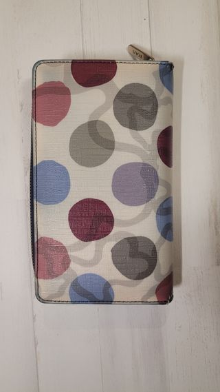 Cartera TOUS