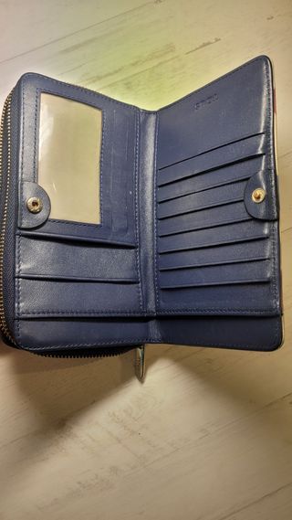 Cartera TOUS