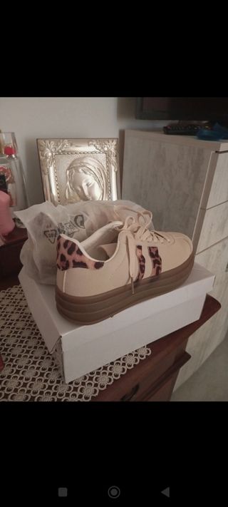 Scarpe donna 38