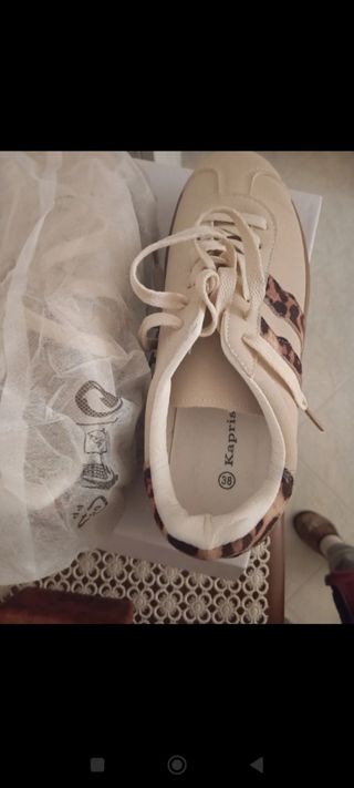 Scarpe donna 38