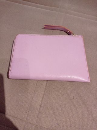 Monedero mujer