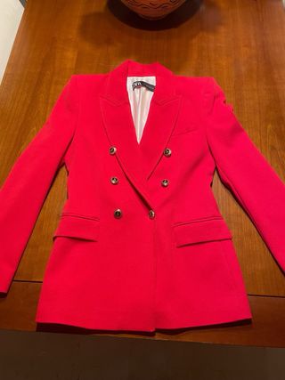 Chaqueta americana