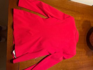 Chaqueta americana