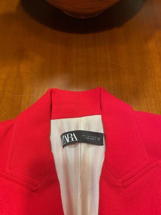Chaqueta americana