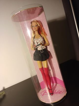 Barbie Top Model RARISSIMA