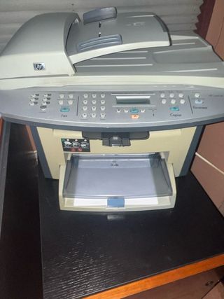 HP LASERJET 3055 