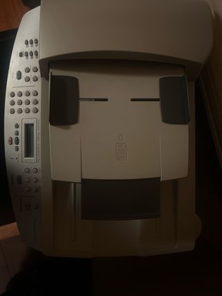 HP LASERJET 3055 