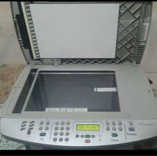 HP LASERJET 3055 