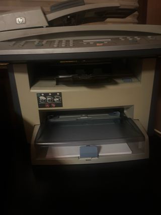 HP LASERJET 3055 