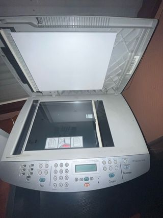 HP LASERJET 3055 