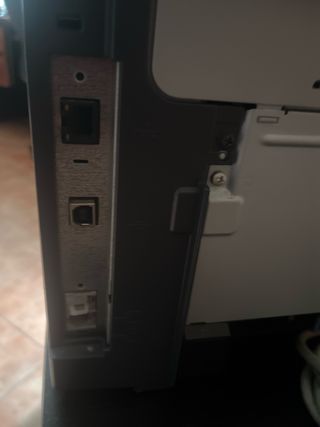HP LASERJET 3055 