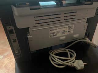 HP LASERJET 3055 