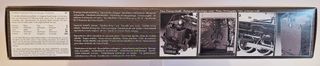 LOCOMOTORA BIG BOY REVELL PM00826