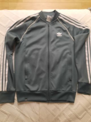 Chaqueta Adidas