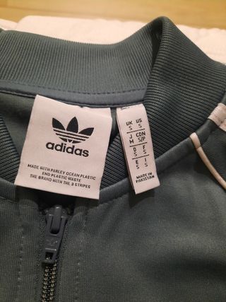 Chaqueta Adidas