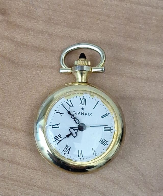 Orologino da tasca GIANVIX 