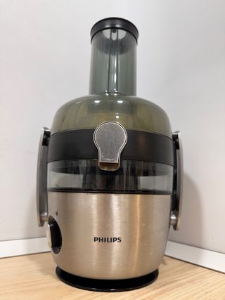 Extractor zumos Philips