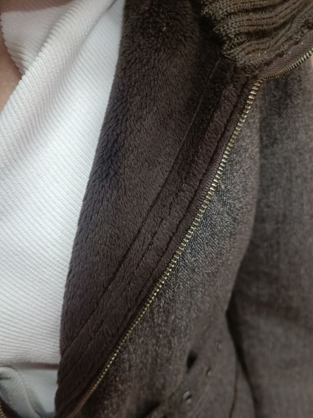 Abrigo de Adolfo Dominguez