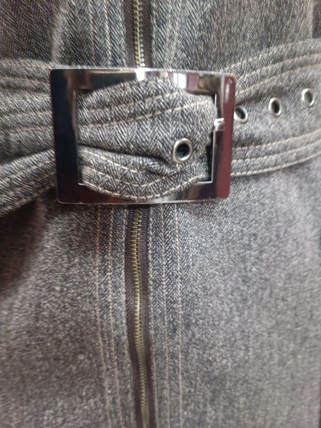 Abrigo de Adolfo Dominguez