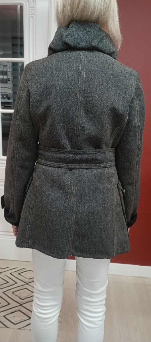 Abrigo de Adolfo Dominguez