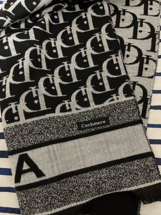 Bufanda CASHMERE