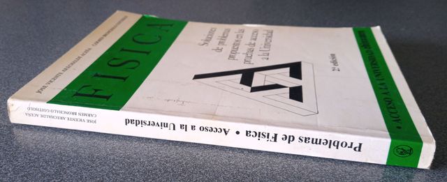 Problemas De Fisica